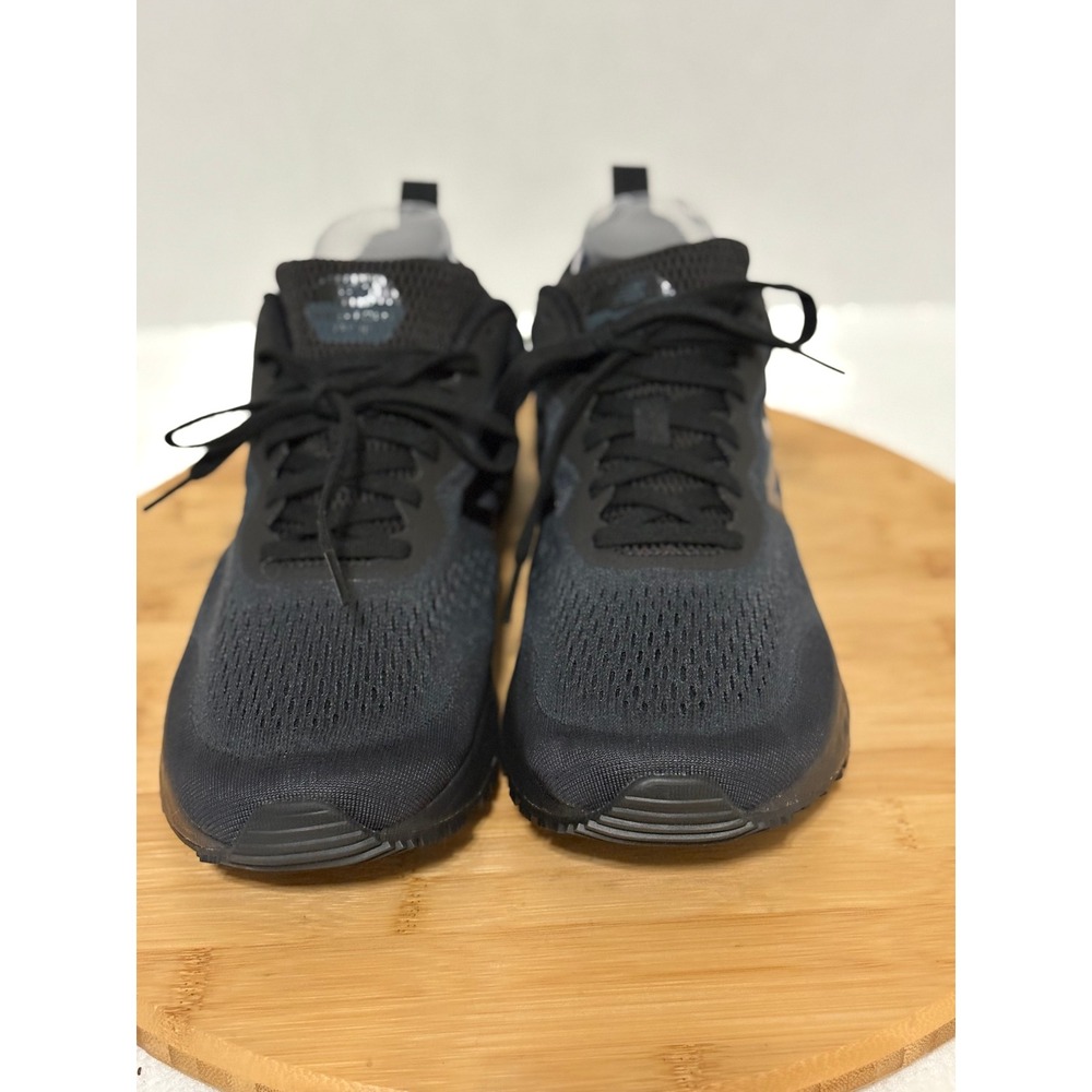 New Balance Fresh Foam Arishi Shoes For Crews Black Slip Resistant Sneakers